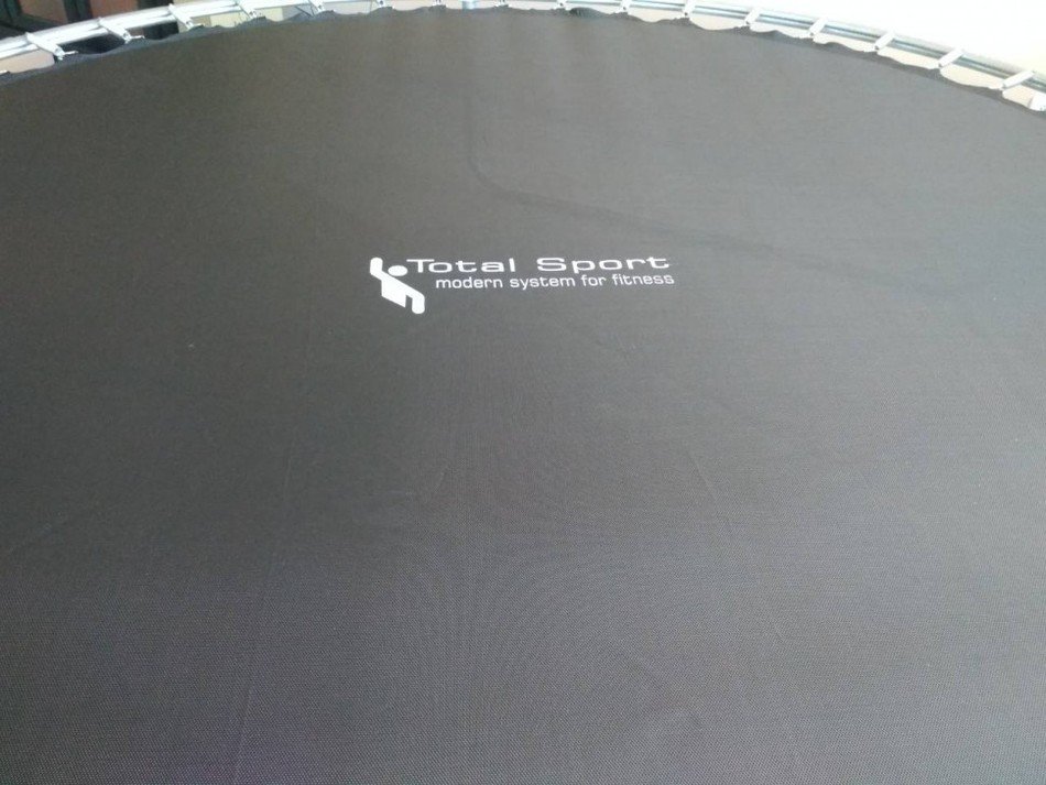 Батут Total Sport 10 FT Inside (312 см) фото-3