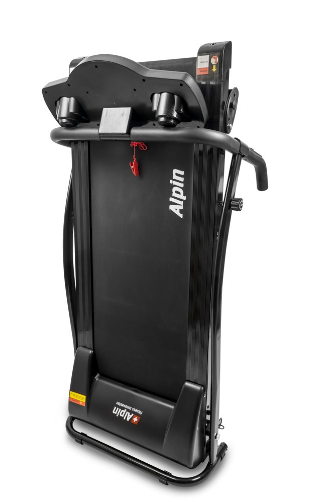 Беговая дорожка Alpin Stille T-175 фото-8