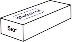 Leco черный диам. 100 см. гп060001 фото-3