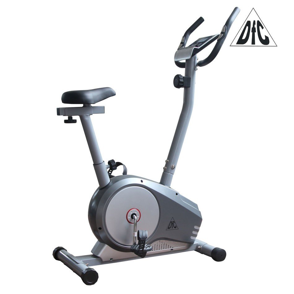 Велотренажер DFC B8508 - фото1