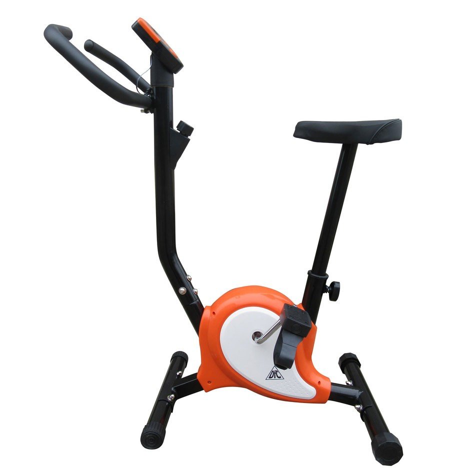 Велотренажер DFC M8005 фото-3