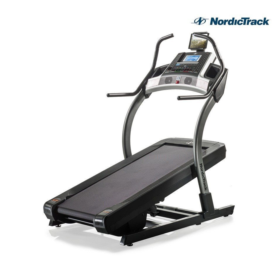 Беговая дорожка NordicTrack X7i - фото1