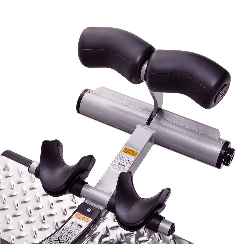 Инверсионный стол Z-UP 3 silver - фото2