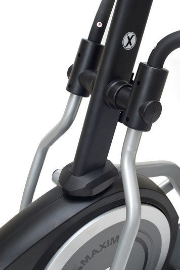 Эллиптический тренажер Proxima Maximus iPro фото-5