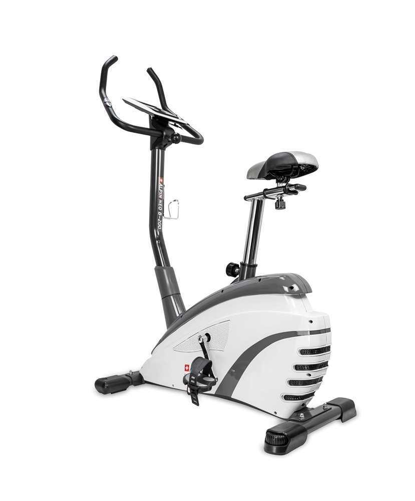 Велоэргометр ALPIN NEO B-200 - фото1