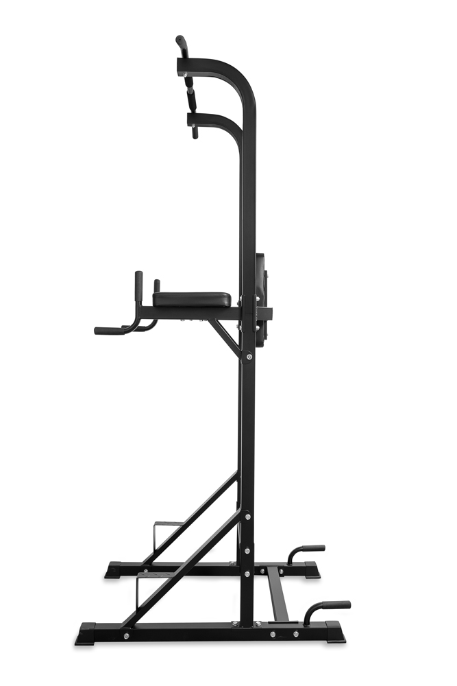 Турник-брусья Alpin POWERFUL G-9 фото-3