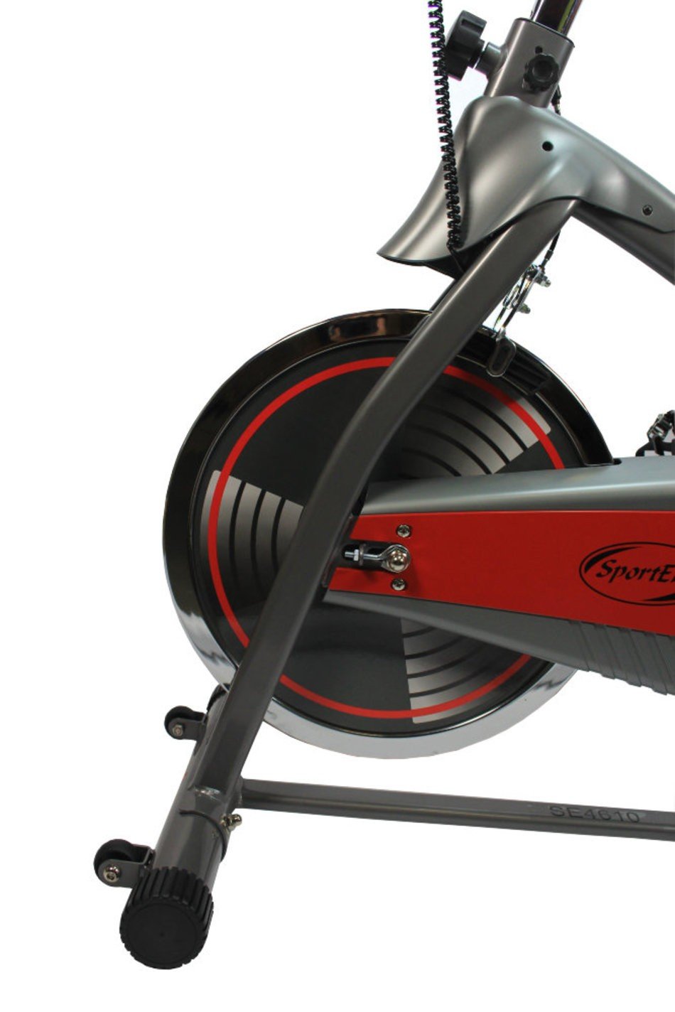 Велотренажер Sport EliteSE-4610 - фото2