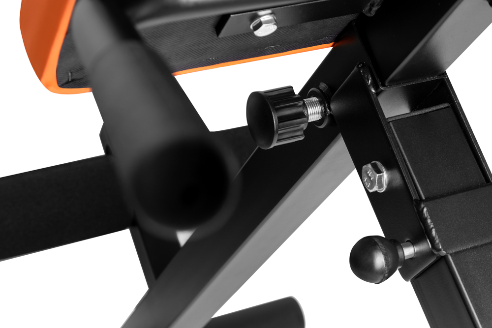 Гиперэкстензия Alpin Energy G-6 фото-4