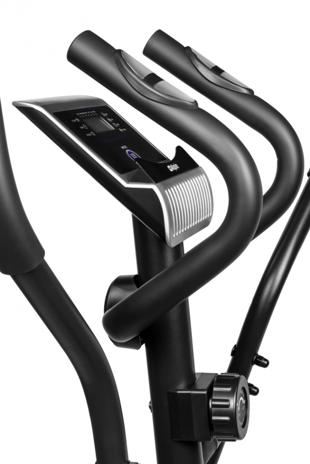 Эллиптический тренажер Alpin Sante X-172 с сиденьем фото-6