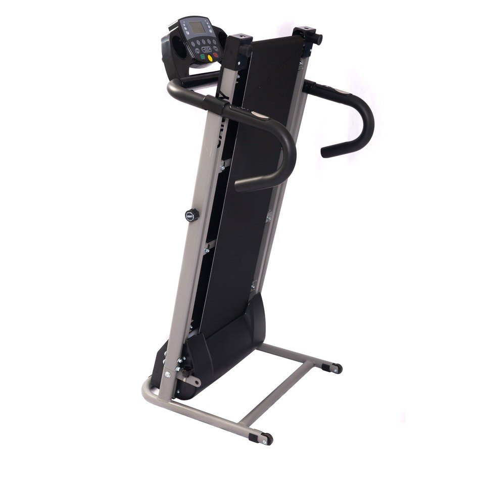 Беговая дорожка DFC CAMRY T-105B фото-3