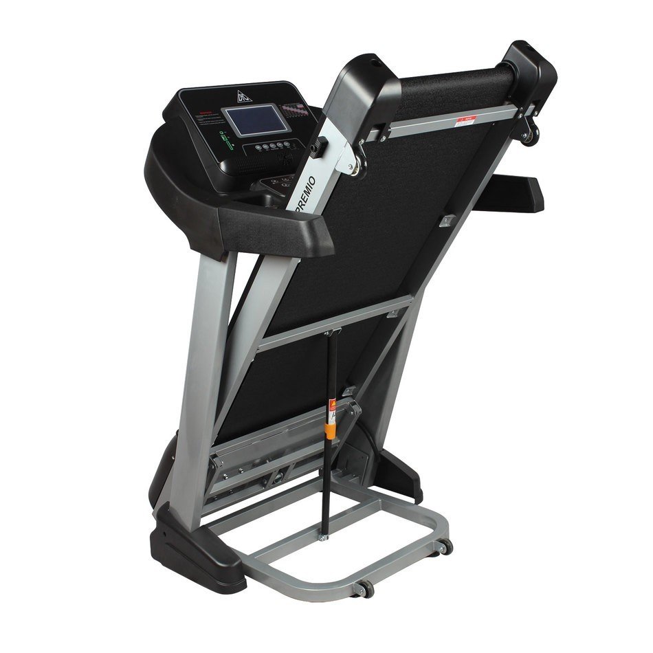 Беговая дорожка DFC PREMIO T730 фото-3