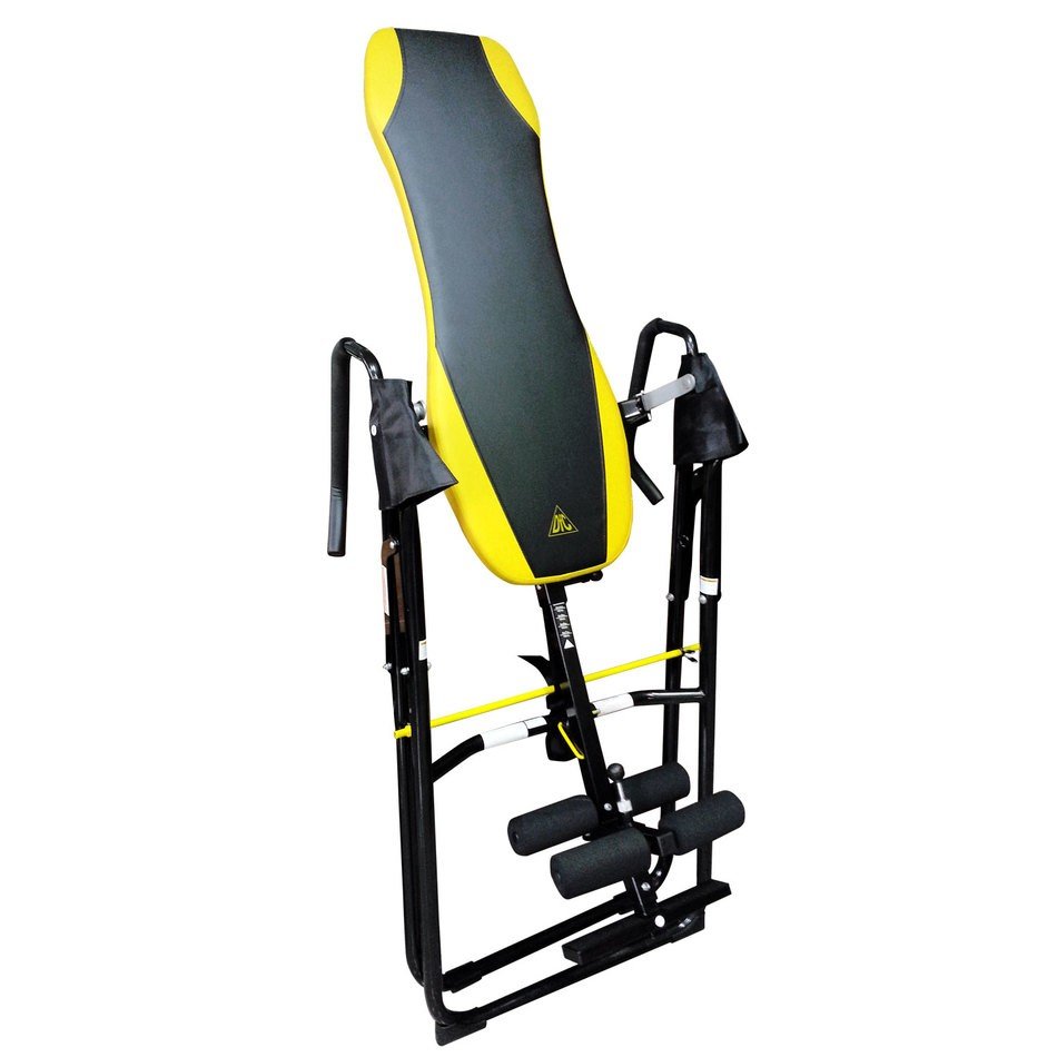 Инверсионный стол DFC SJ6100 фото-3