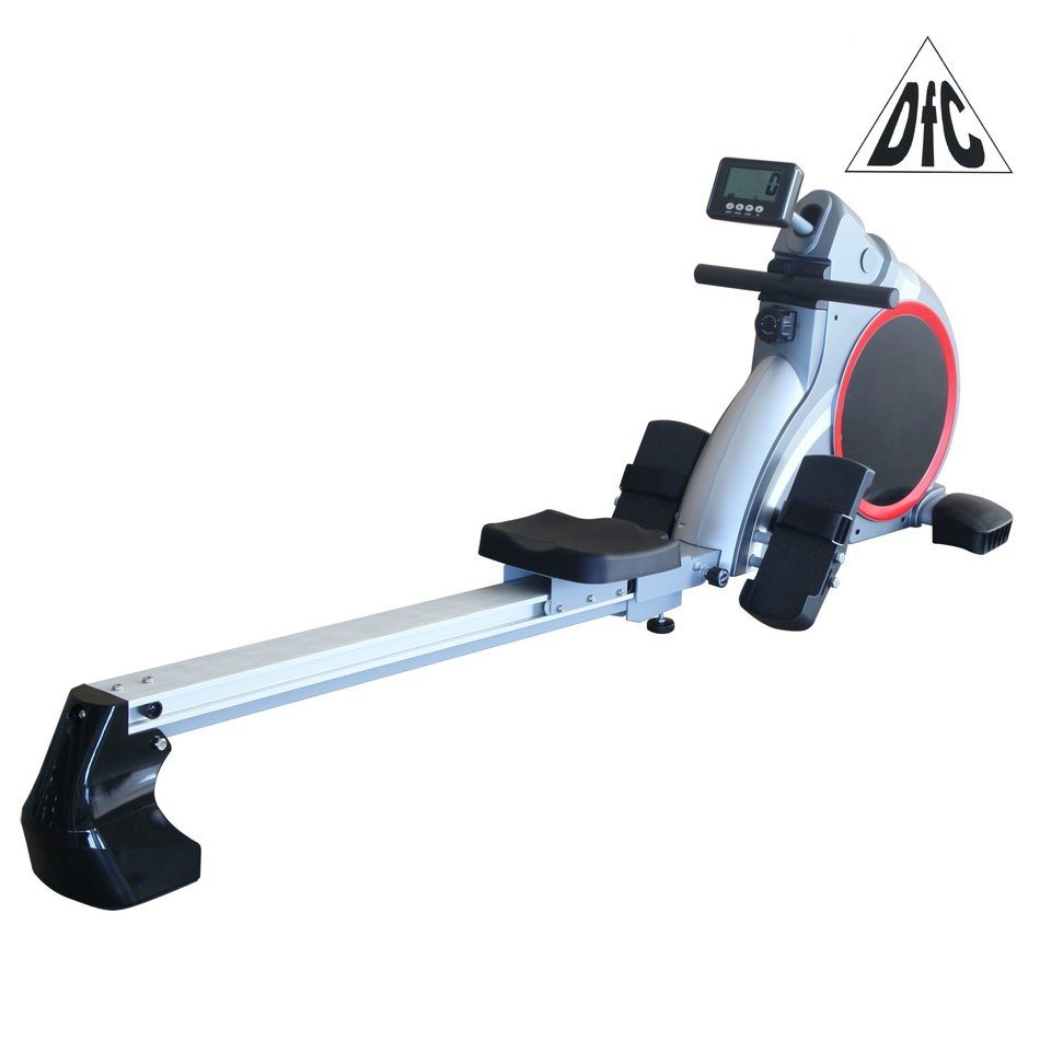 Гребной тренажер DFC R7108 - фото1