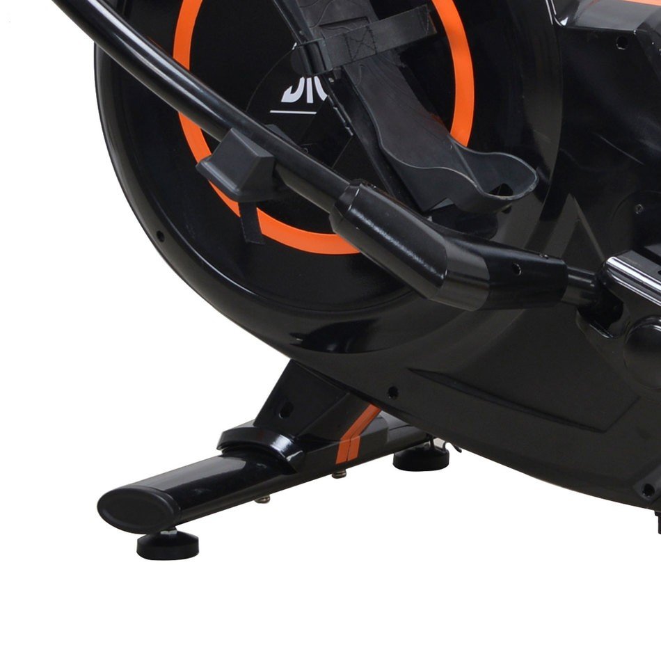 Гребной тренажер DFC R8001 фото-3