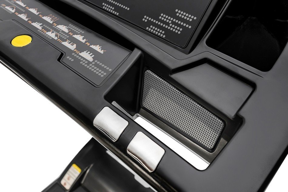 Беговая дорожка Alpin Laufen T-190 фото-5