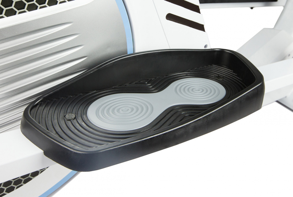 Эллиптический тренажер IRON HORSE ATLANTA фото-6