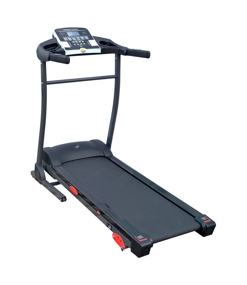 Беговая дорожка Sundays Fitness T2000D - фото1