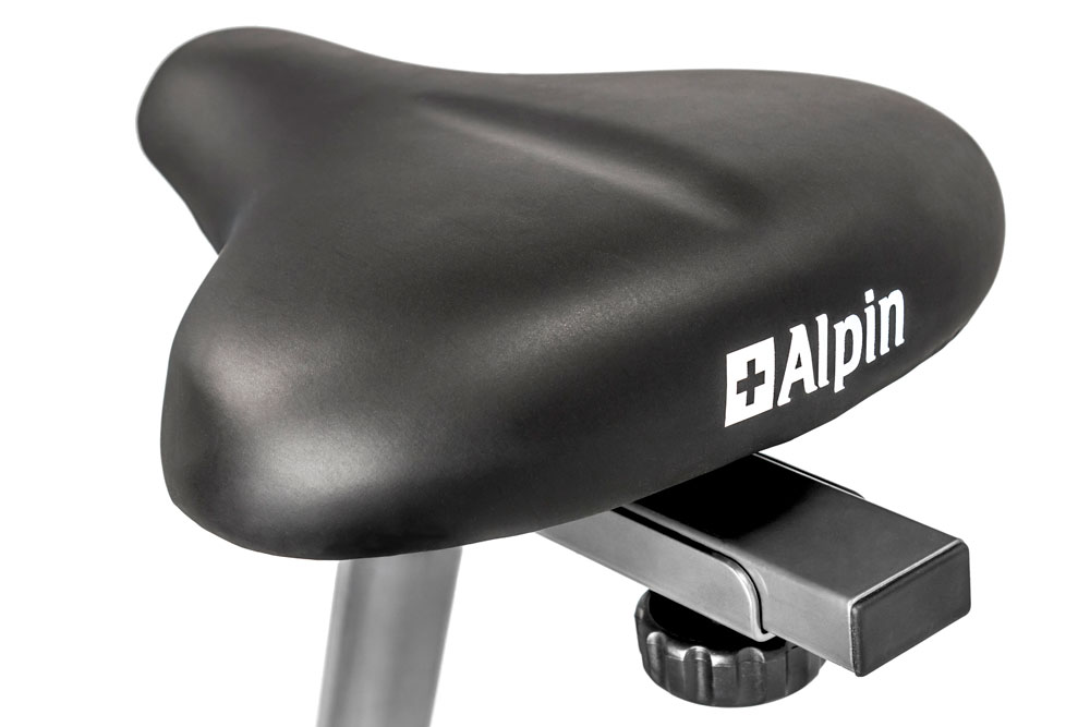 Велотренажер Alpin Picco B-180 фото-8