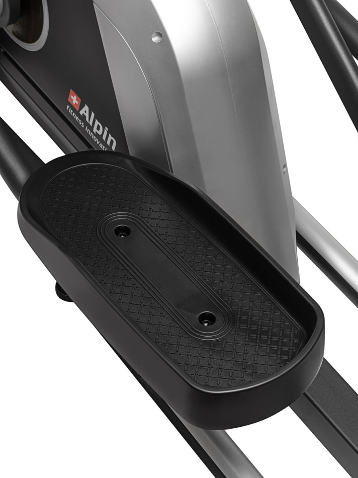 Эллиптический тренажер Alpin Voyager X-187 фото-4