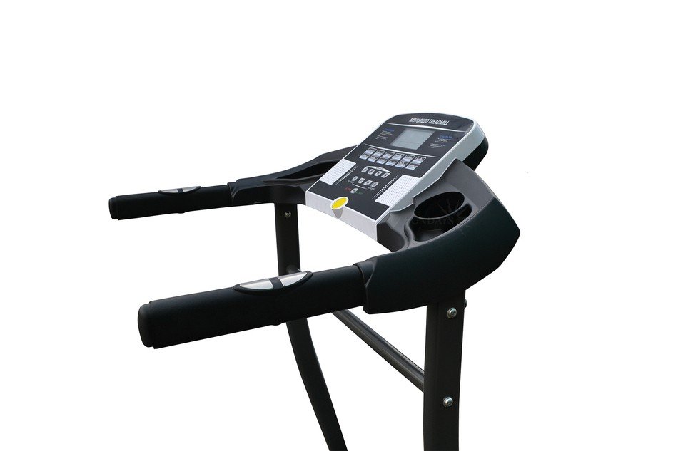 Беговая дорожка Sundays Fitness T2000D фото-3