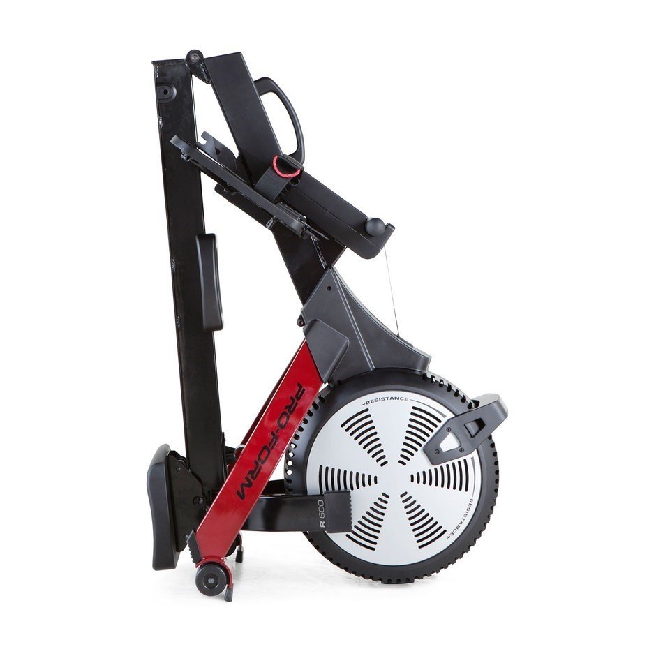 Гребной тренажер Pro-Form R600 - фото2