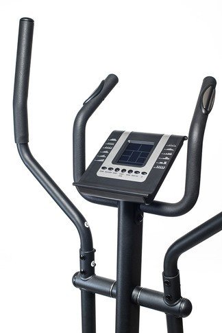 Эллиптический тренажер Proxima Panda FE-115-A фото-4