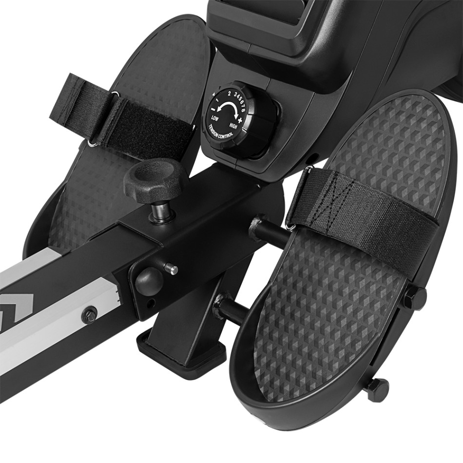 Гребной тренажер Alpin Storm RM-850 фото-6