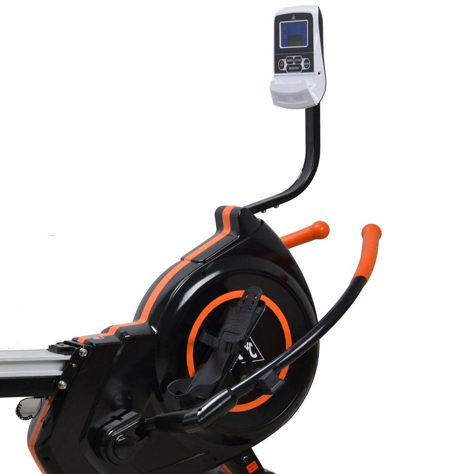 Гребной тренажер DFC R8001 фото-5