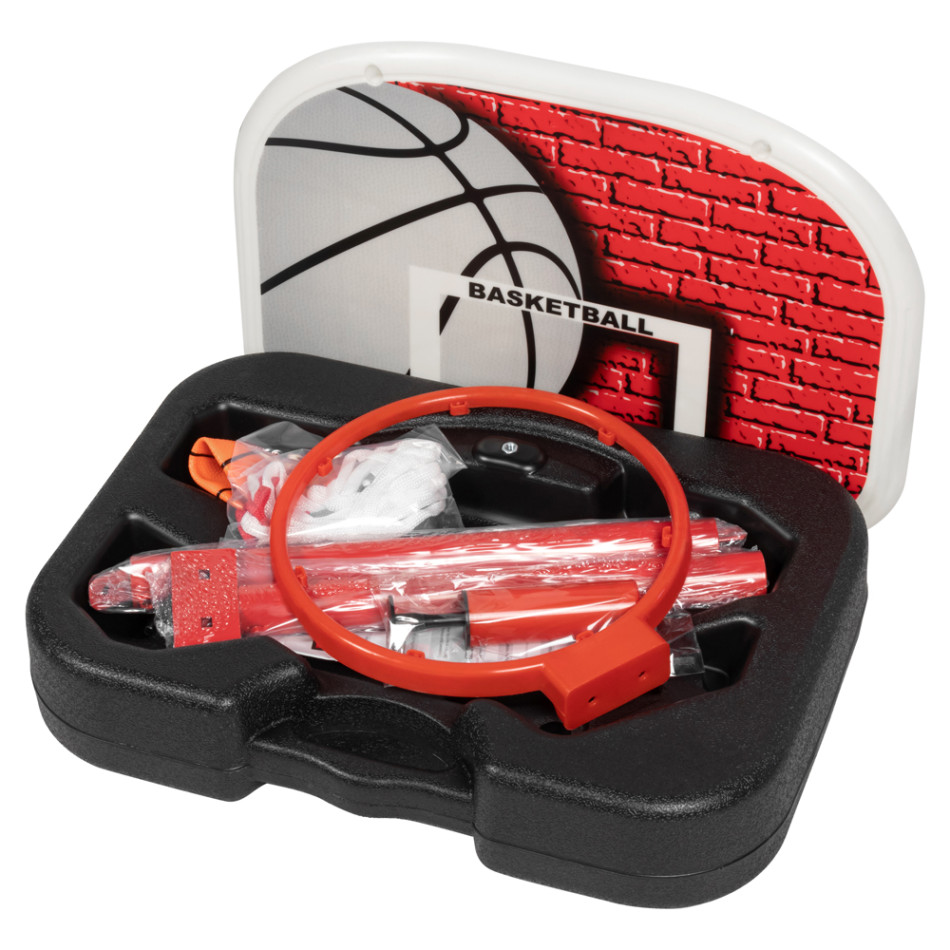 Баскетбольная стойка Alpin Bambino BSB-20 фото-6