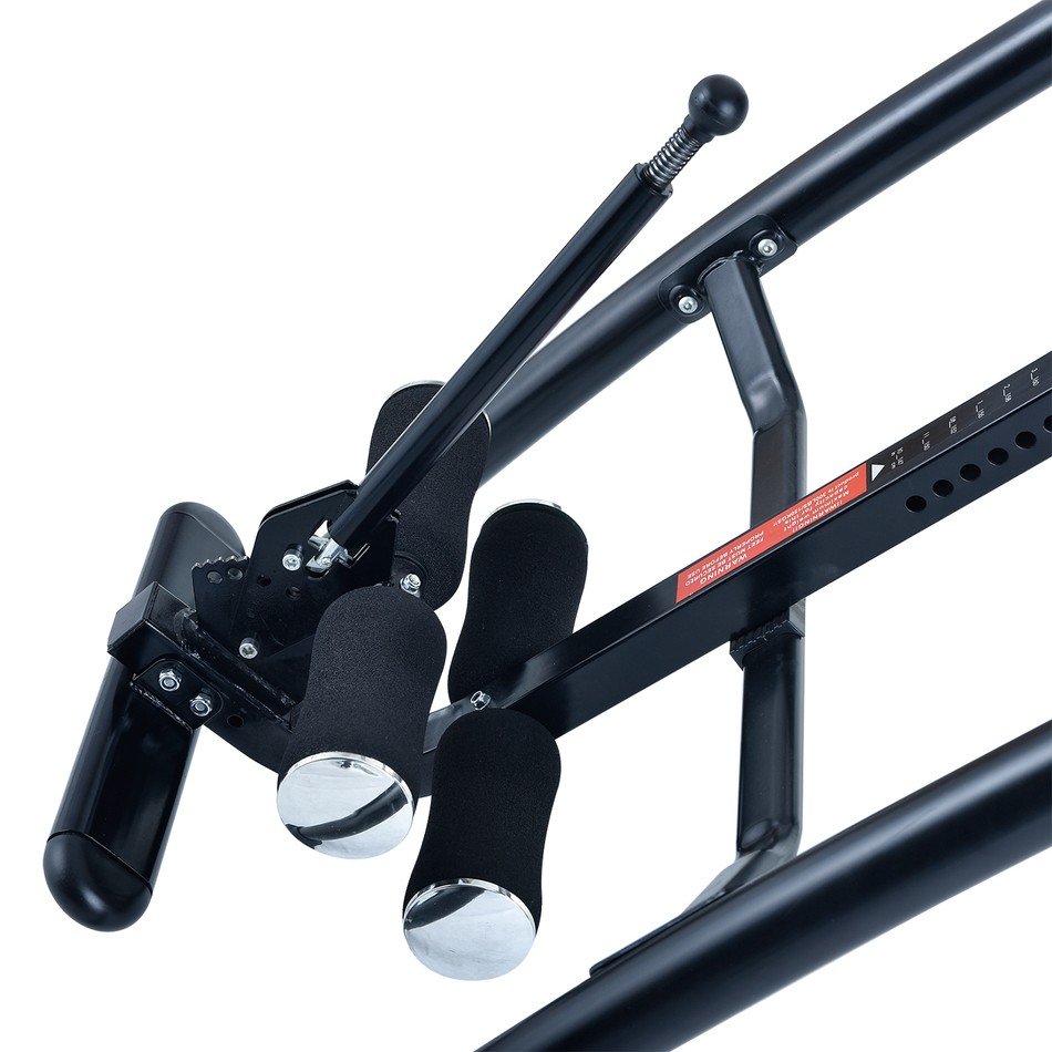 Инверсионный стол DFC XJ-CI-16TL фото-5