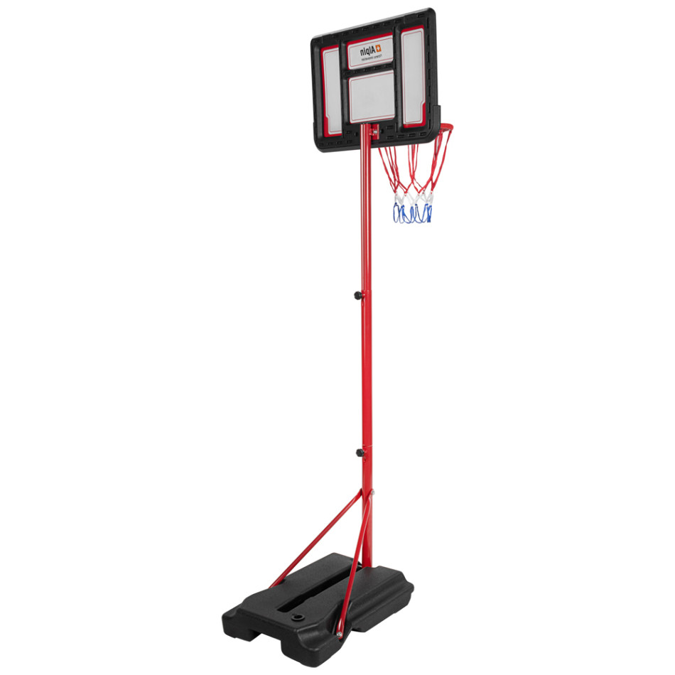 Баскетбольная стойка Alpin Junior BSJ-30 фото-3
