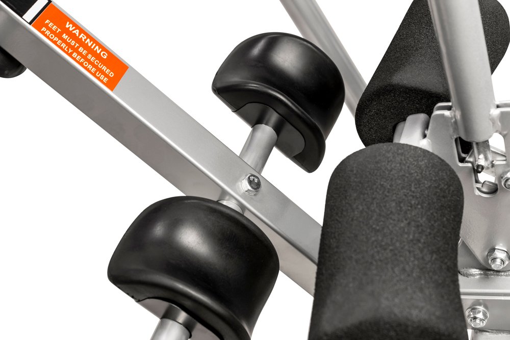 Инверсионный стол Alpin Weltall IT-8 фото-5