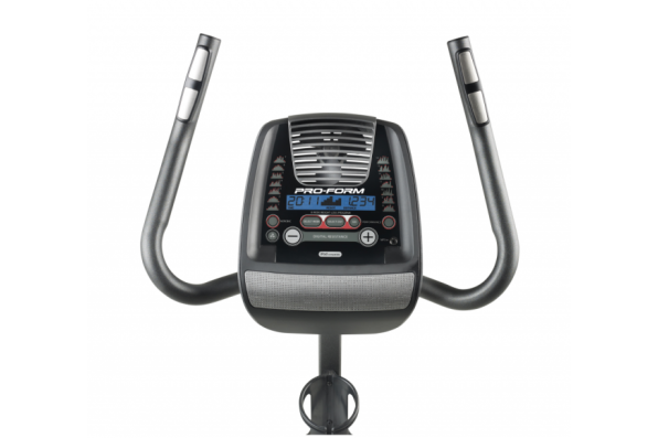 Велотренажер Pro-Form PF 245 ZLX фото-3