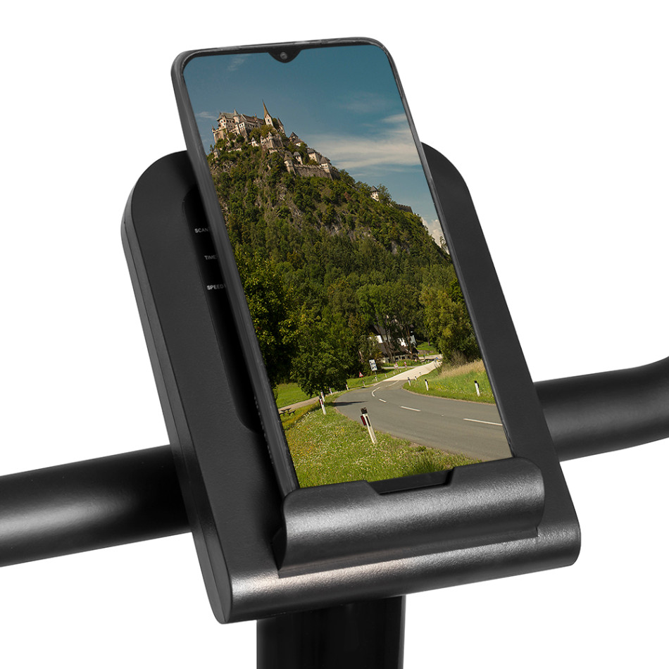 Велотренажер Alpin Optimal B-175 фото-6