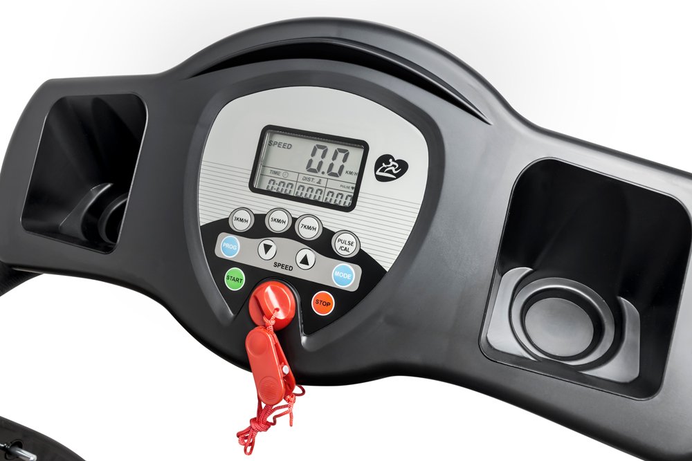 Беговая дорожка Alpin Stille T-175 фото-7