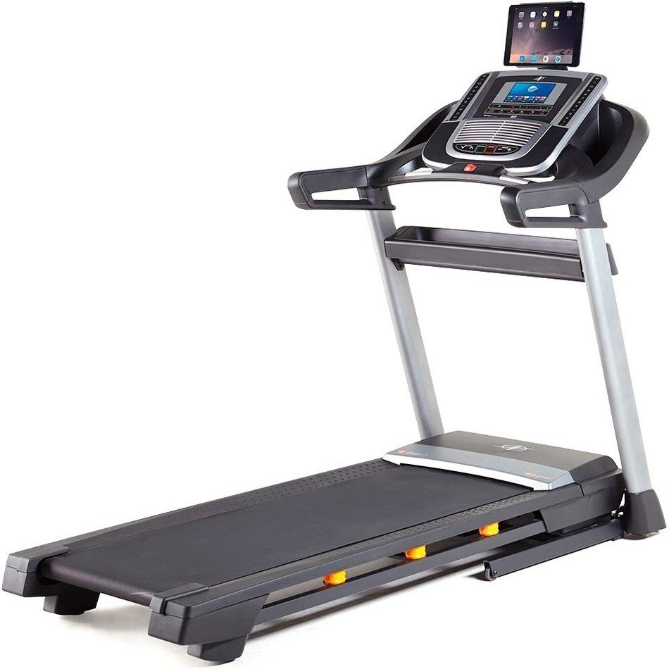 Беговая дорожка NordicTrack С990 - фото1