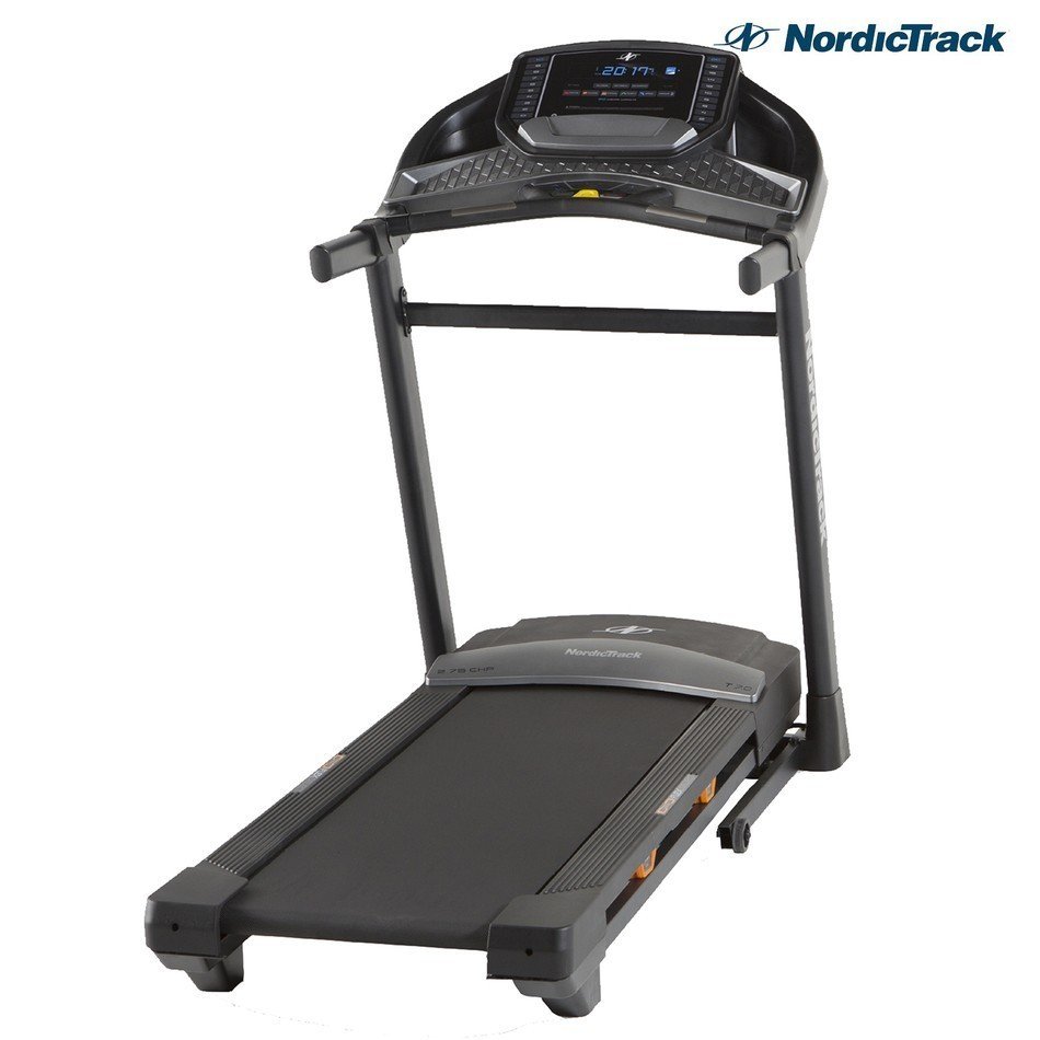 Беговая дорожка NordicTrack T7.0 NEW - фото1