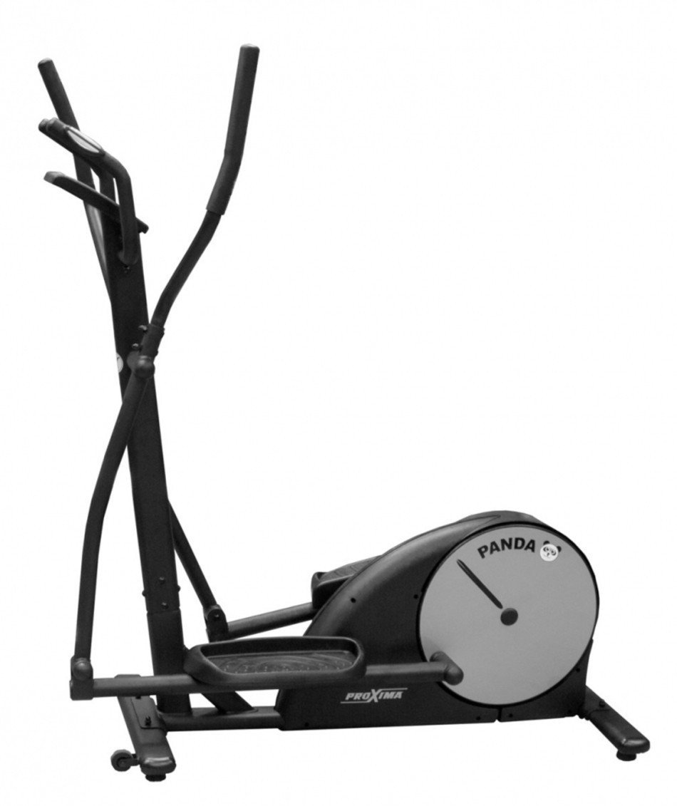 Эллиптический тренажер Proxima Panda FE-115-A фото-3