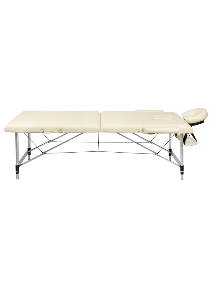 Массажный стол Alpin TMA-60 CREAM фото-4