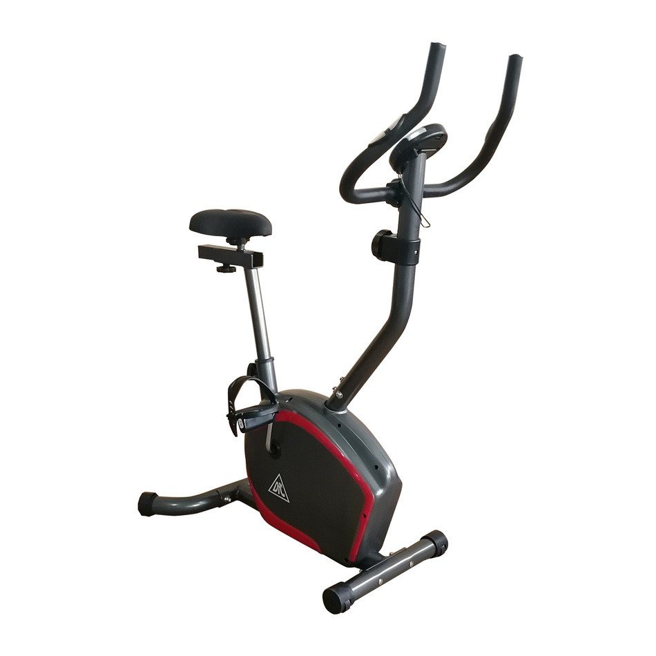 Велотренажер DFC B611 фото-4