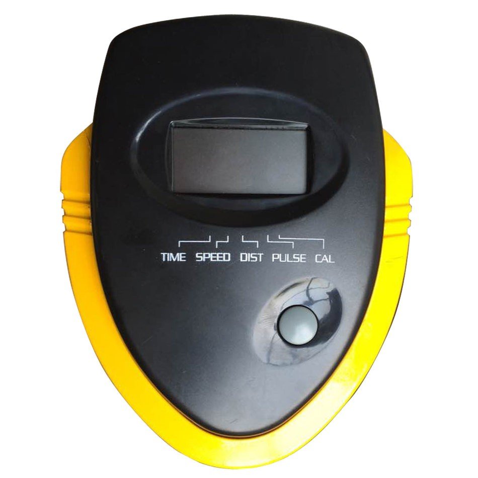 Велотренажер DFC VT-8607 - фото2