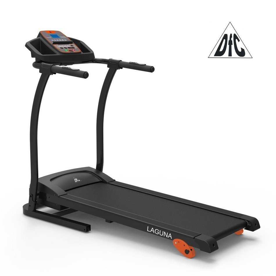 Беговая дорожка DFC LAGUNA T-250 - фото1