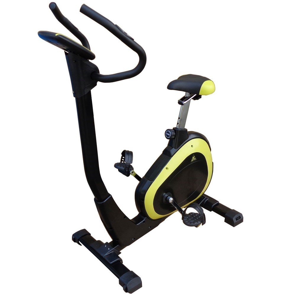 Велотренажер DFC PT-001M - фото2