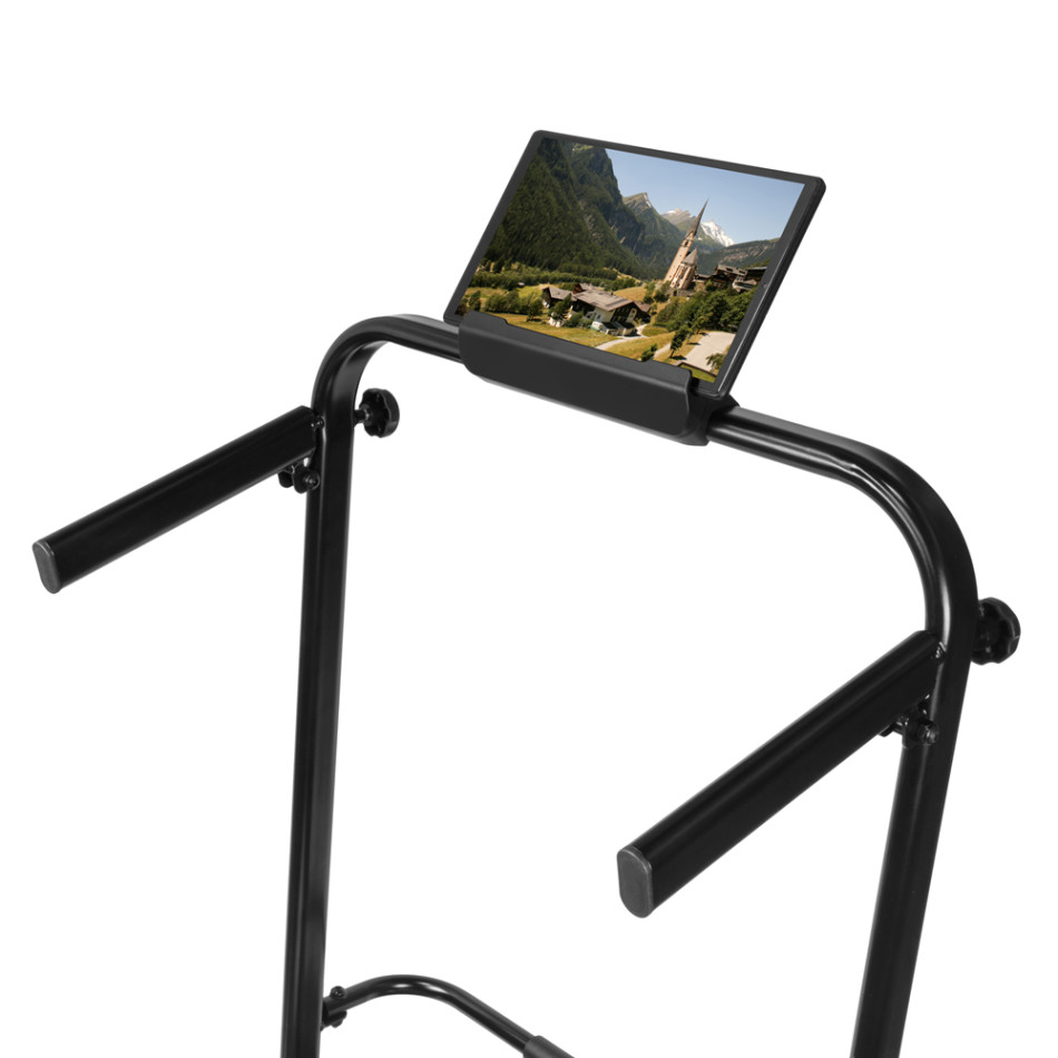 Беговая дорожка Alpin Reise T-174 фото-9