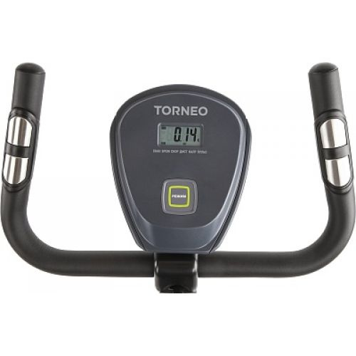 Велотренажер Torneo Nova B-225G фото-3