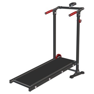 Беговая дорожка Leco-IT Starter гп072004 - фото1