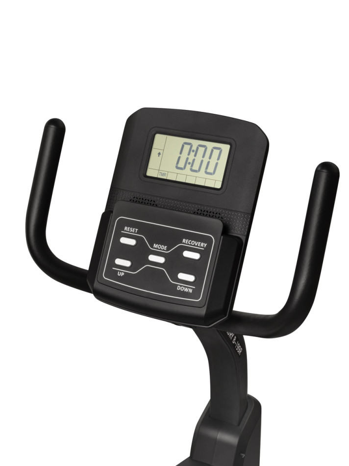 Велотренажер Alpin Luxury B-199R фото-10