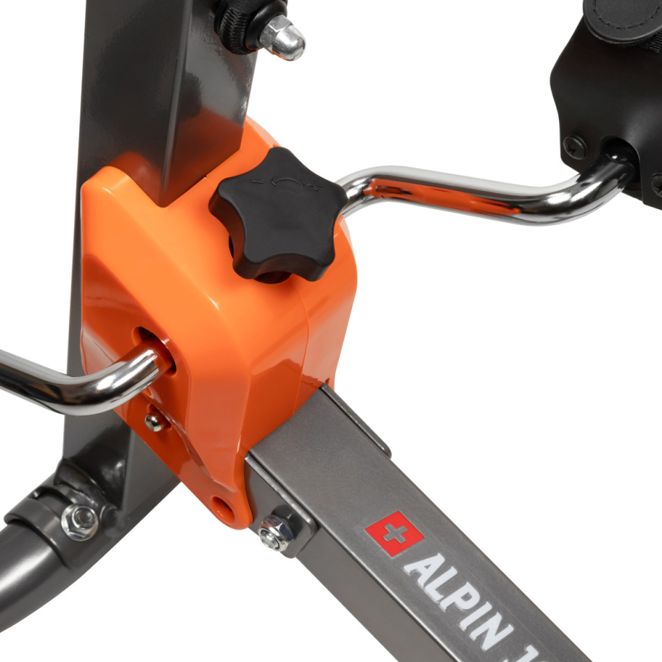 Велотренажер Alpin Joint RT-209 фото-3