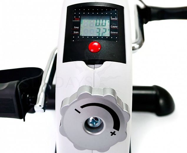 Велотренажер Sundays Fitness IREB0801E - фото2