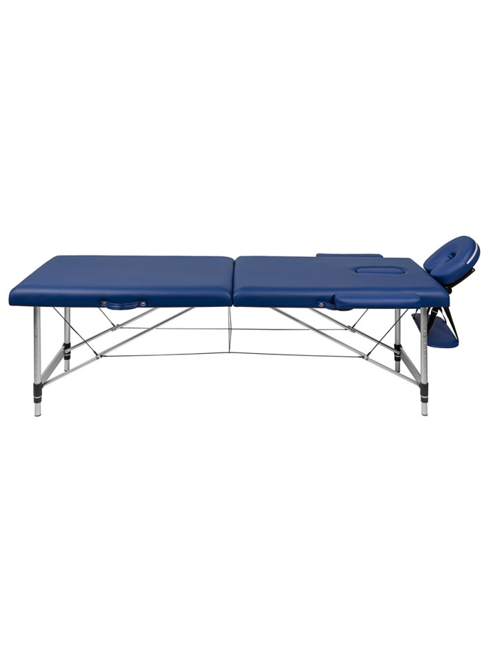 Массажный стол Alpin TMA-60 Dark Blue фото-3